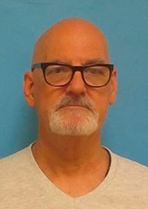 KEITH JAMES POSTON