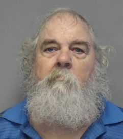 Bobby Clyde Harrell
