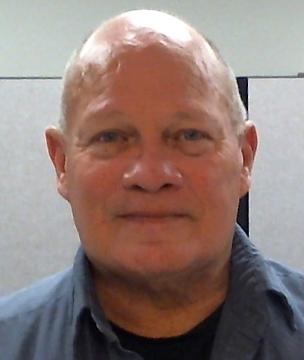Timothy Dean Whittaker