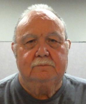 JAMES PATON BULLARD