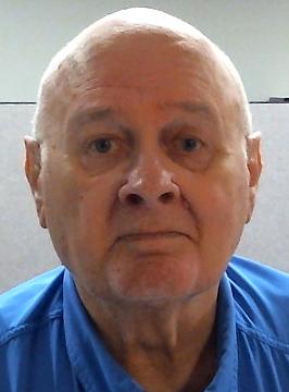 MARK WAINE LEWIS