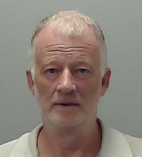 ROGER WESLEY DOLAND