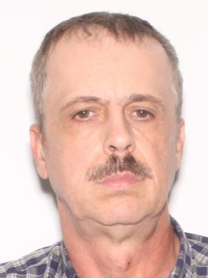 JAMES BRIAN BAKER