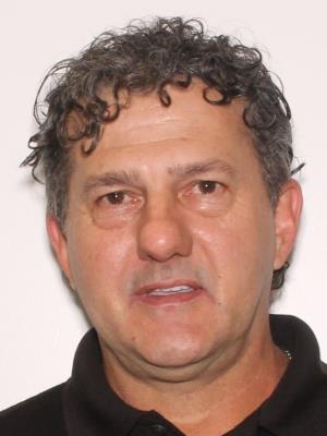 Steven John Flory