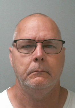 Keith Allen Eberhardt