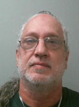 Daniel Alan Jensen