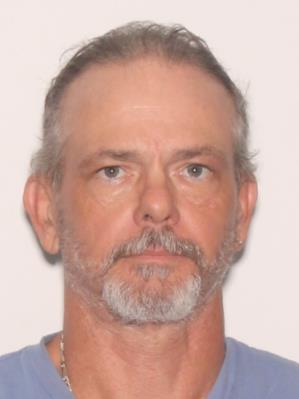 Timothy Leroy Ash
