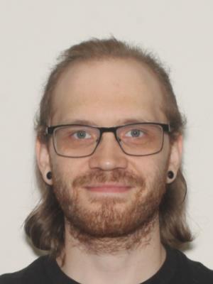 TYLER JAMES GENSCH