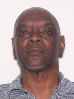 JERRY DEXTER WILLIAMS
