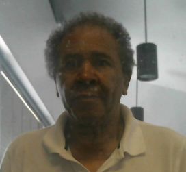 Olliver Wendell Robinson