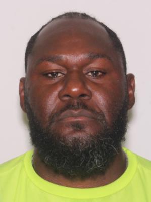 Anthony Durrail Baker