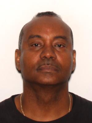 Michael Anthony Martin