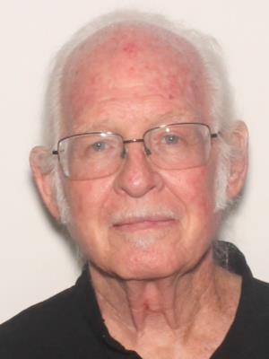 ROBERT STANTON RHOADS