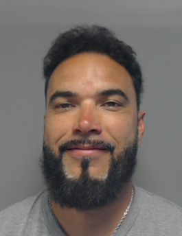 JASON ESBEL FRIAS