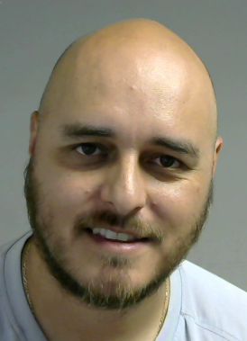 Kevin Brannon Cantrell II