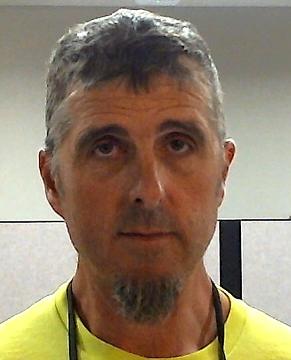 JOHN DAVID KORTE