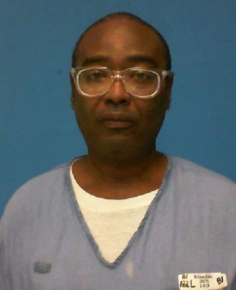 Eddie Morris Williams III