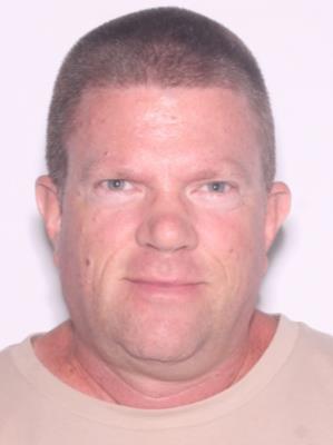 Eric Robert Begley