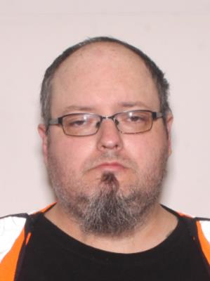 CALEB DANIEL CLIFTON