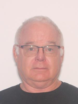 RONALD JAMES GABEL
