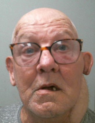John Robert Anderson