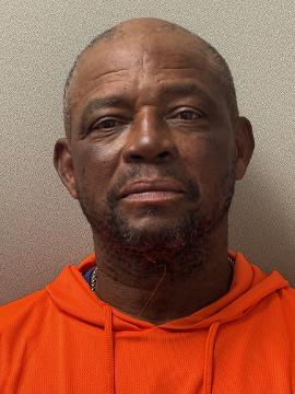 Keith Charles Coleman
