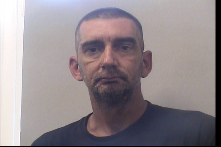 Steven Maurice Marcouillier Jr