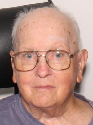 JAY KEITH BARR