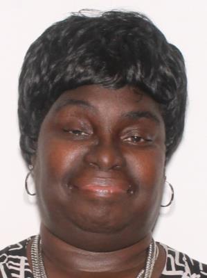 SONYA LYZETTE BROWN