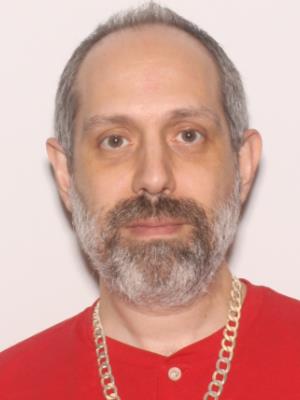 JOHN MICHAEL RUBENSTEIN
