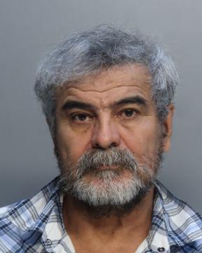 Reginald Venegas