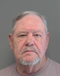 John Jerry Courson