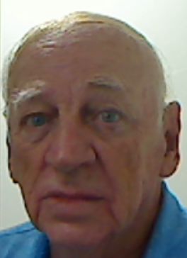 Frank Albert Decker