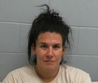 KAYLA NICOLE FOSMIRE