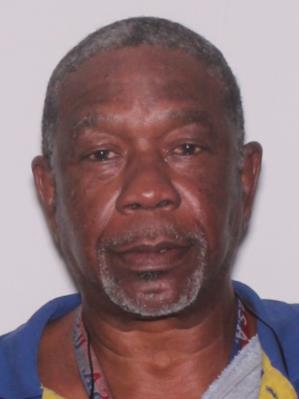 LYNDELL LEROY DAVIS