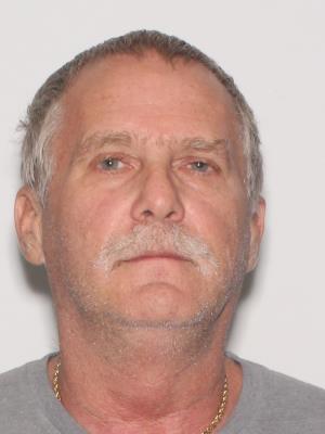 MARK DANIEL RAMSEY