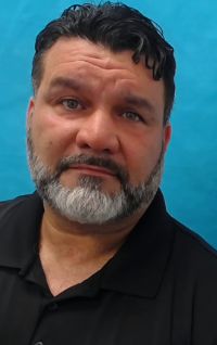 ENRIQUE MICHAEL PADUA