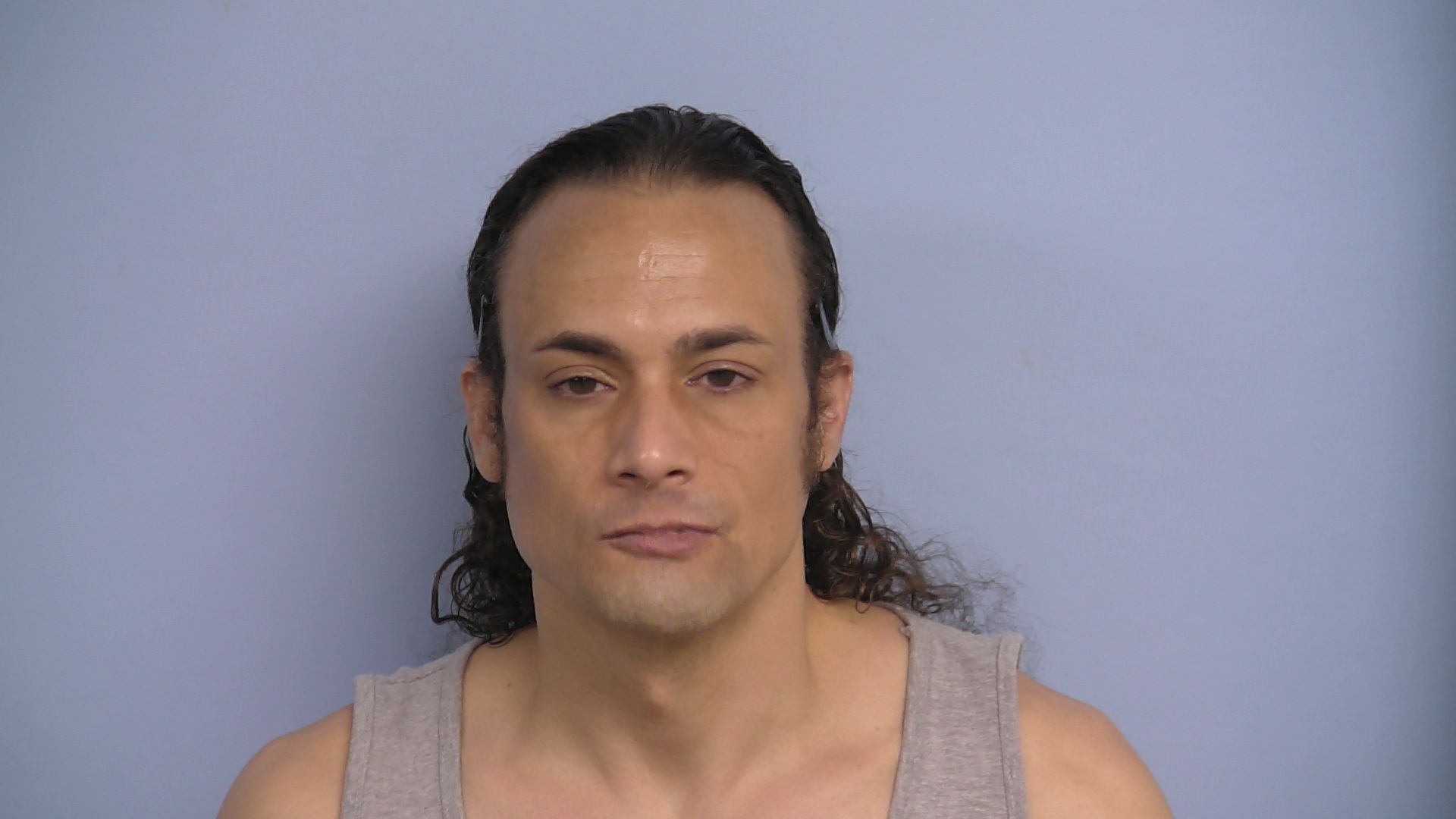 CHRISTOPHER JOSE SALDANA