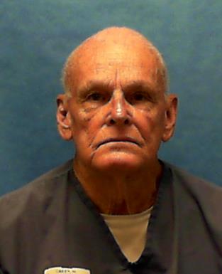 Michael Franklin Green