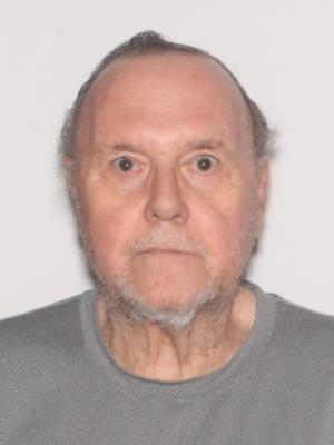 James Patrick Boxberger