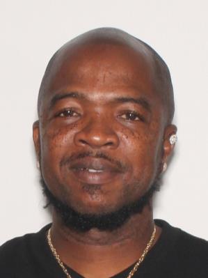 Major Tyrone Brady