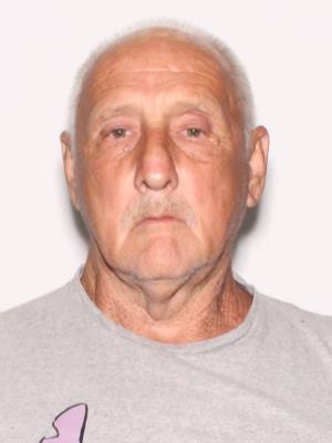 ROCKY ALLEN COOK