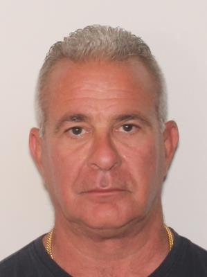Emilio Omar Mayor