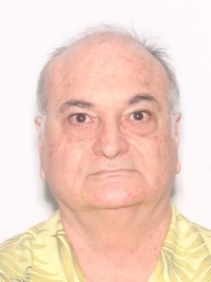 Ronald Napolitano