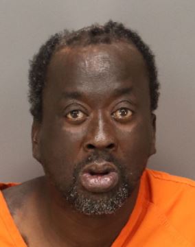 Antonio Trydell Young