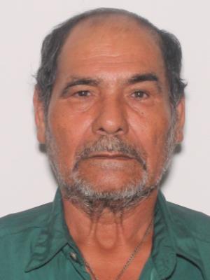 DEMETRIO CEDENO
