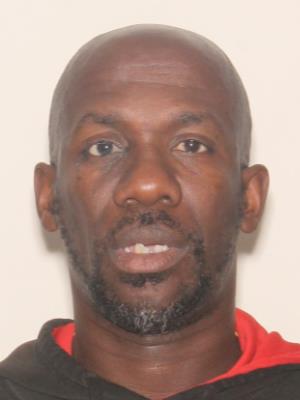 MARCUS ANTONIO FOWLER