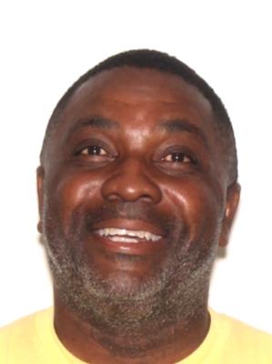 Dominic Cornelius Walker