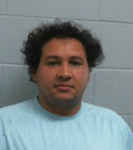 CHRISTOPHER TYLER HERNANDEZ