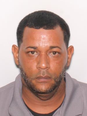 JEAN CARLOS Garcia Figueroa